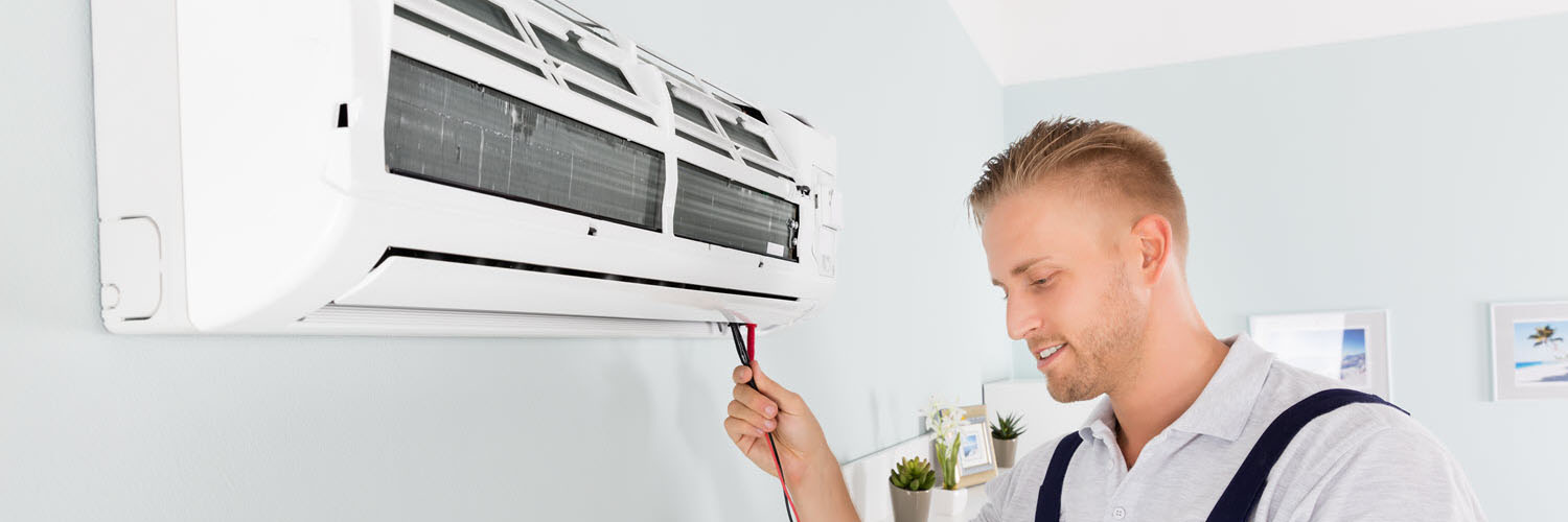 Air Conditioning Installation Sydney Banner